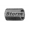 Tuyau (ventilation du carter-moteur) STORM