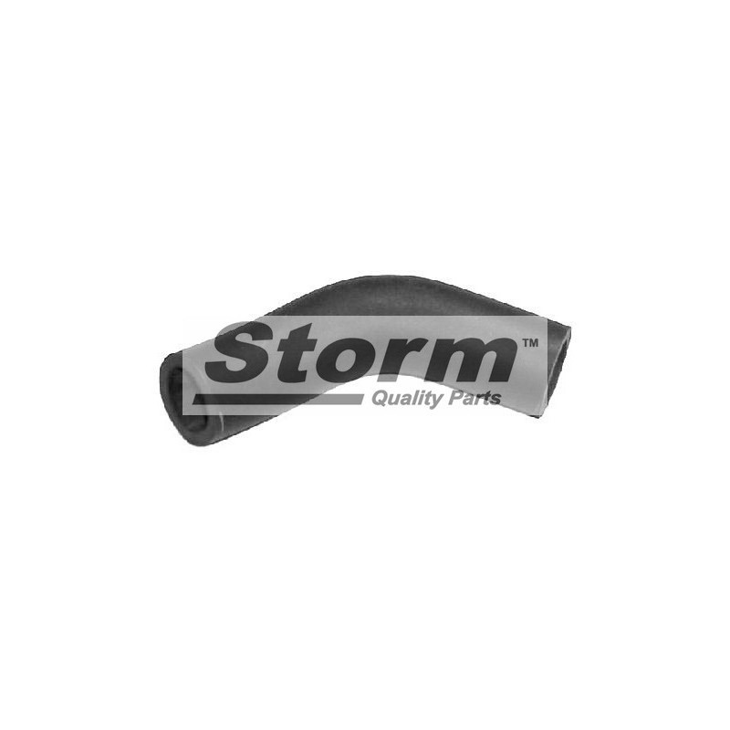 Tuyau (ventilation du carter-moteur) STORM