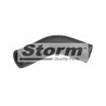 Tuyau (ventilation du carter-moteur) STORM