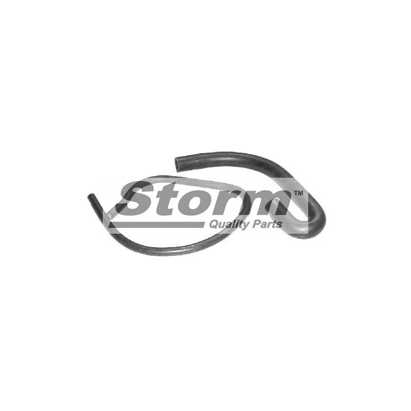 Tuyau (ventilation du carter-moteur) STORM