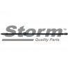 Flexible de frein STORM