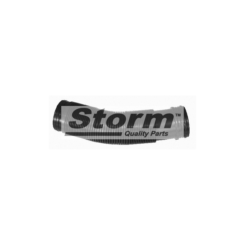 Gaine de suralimentation STORM