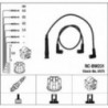 Fils de bougies / Faisceau d'allumage NGK