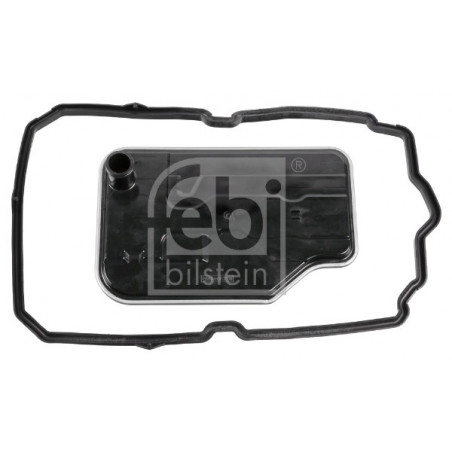 Kit de filtres hyrauliques (transmission auto) FEBI BILSTEIN