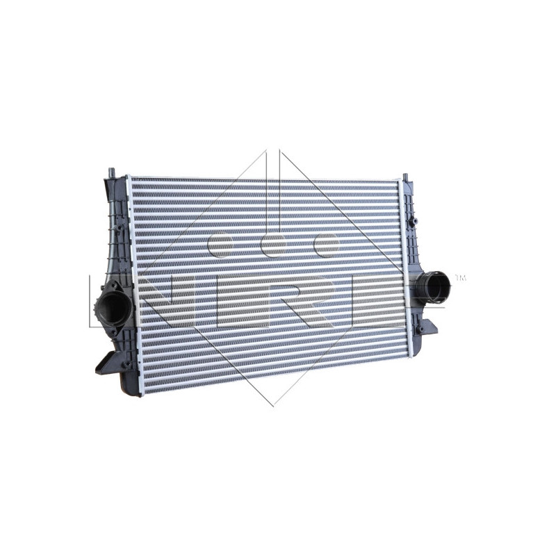 Intercooler (échangeur d'air) NRF