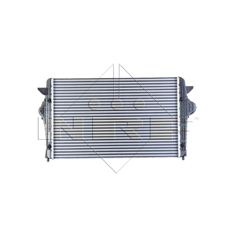 Intercooler (échangeur d'air) NRF