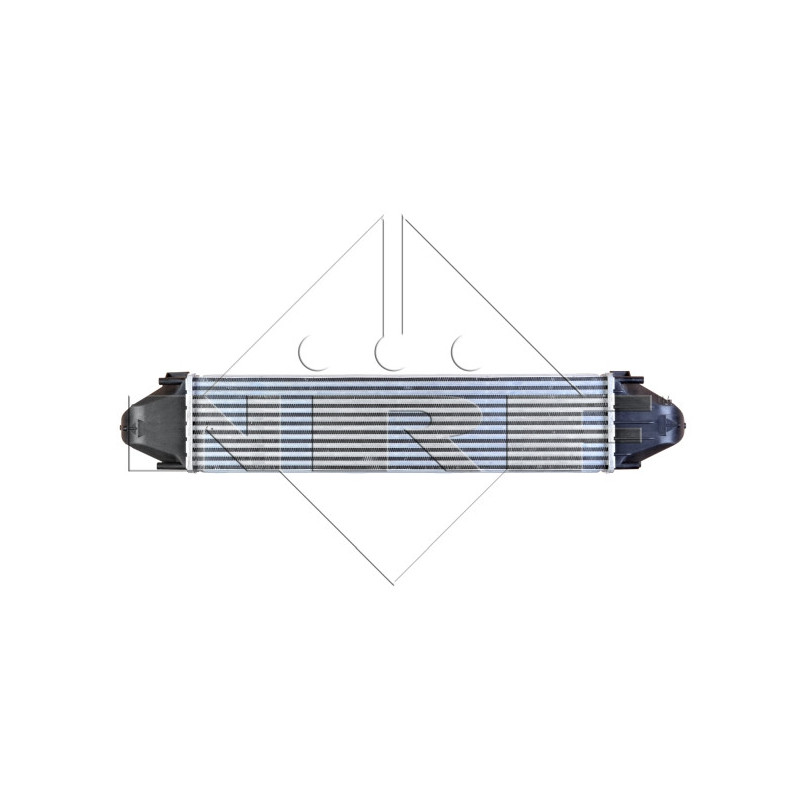 Intercooler (échangeur d'air) NRF