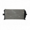 Intercooler (échangeur d'air) NRF