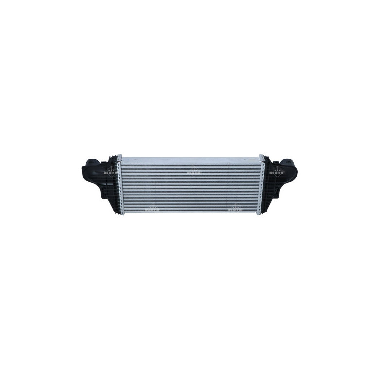 Intercooler (échangeur d'air) NRF