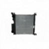 Intercooler (échangeur d'air) NRF