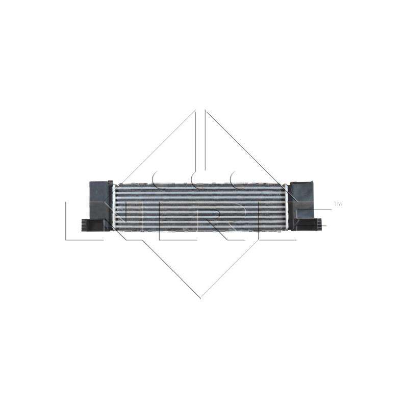 Intercooler (échangeur d'air) NRF