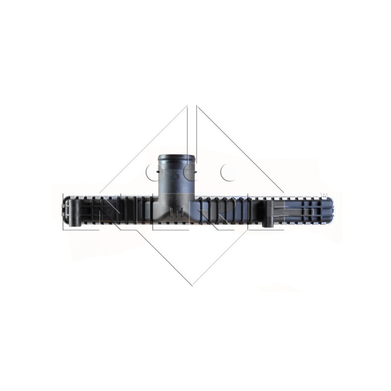 Intercooler (échangeur d'air) NRF