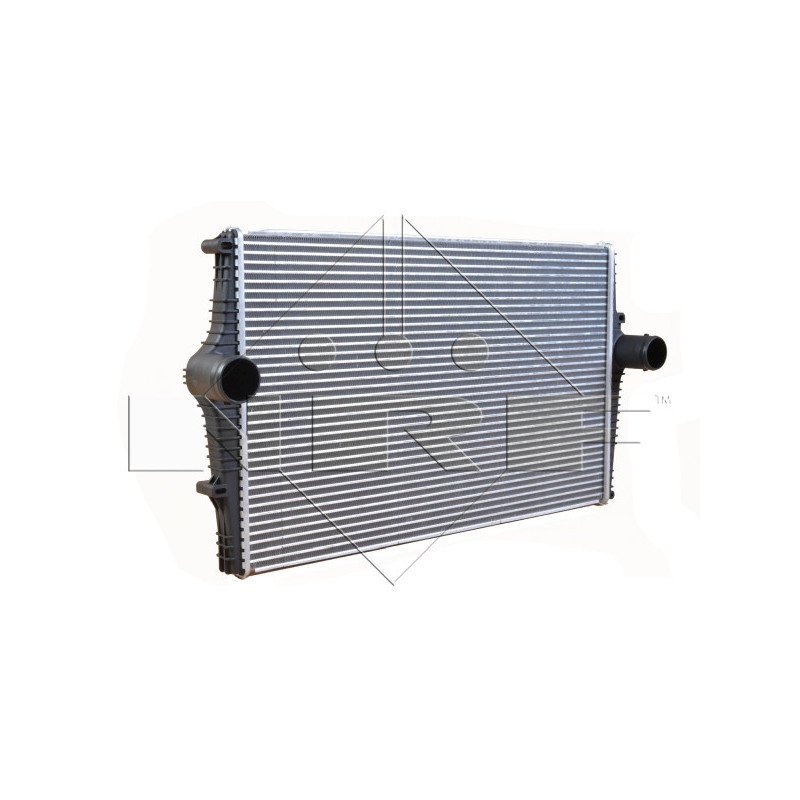 Intercooler (échangeur d'air) NRF