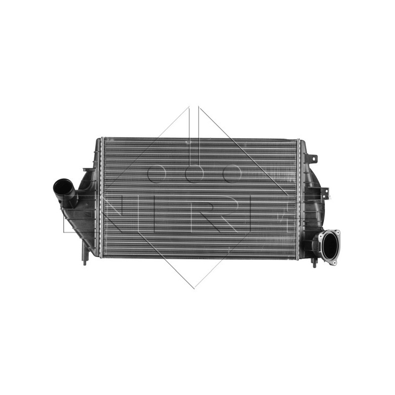 Intercooler (échangeur d'air) NRF