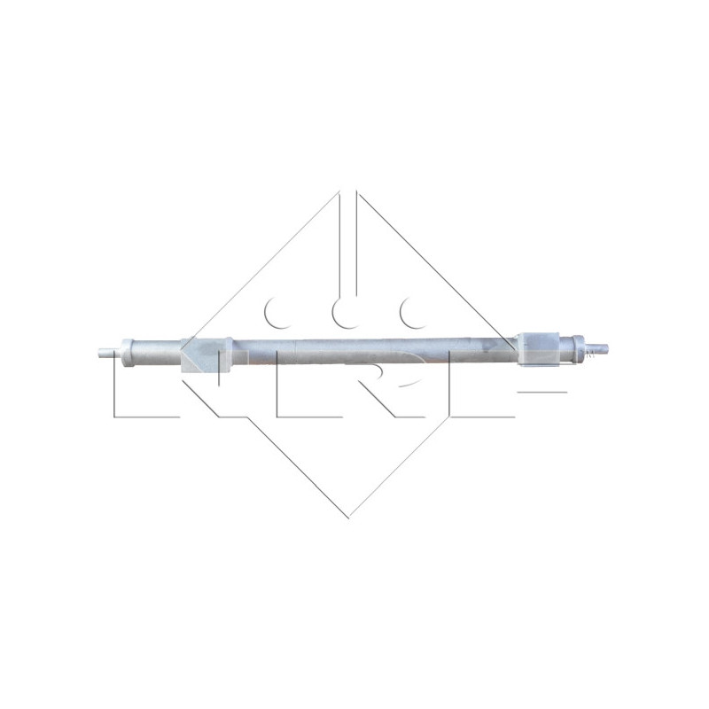 Condenseur de climatisation NRF