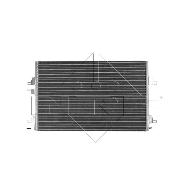 Condenseur de climatisation NRF