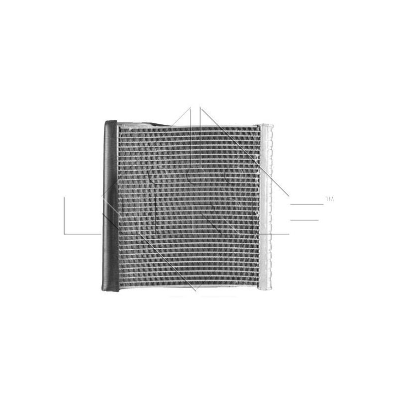 Evaporateur de climatisation NRF