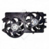 Ventilateur (refroidissement moteur) NRF