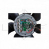 Ventilateur (refroidissement moteur) NRF