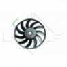 Ventilateur (refroidissement moteur) NRF