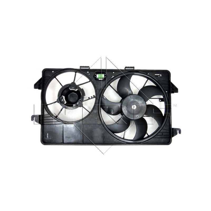 Ventilateur (refroidissement moteur) NRF