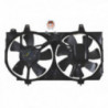 Ventilateur (refroidissement moteur) NRF