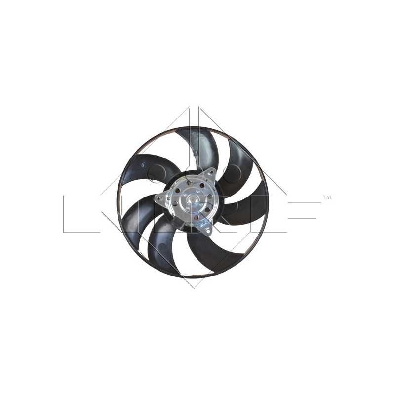 Ventilateur (refroidissement moteur) NRF