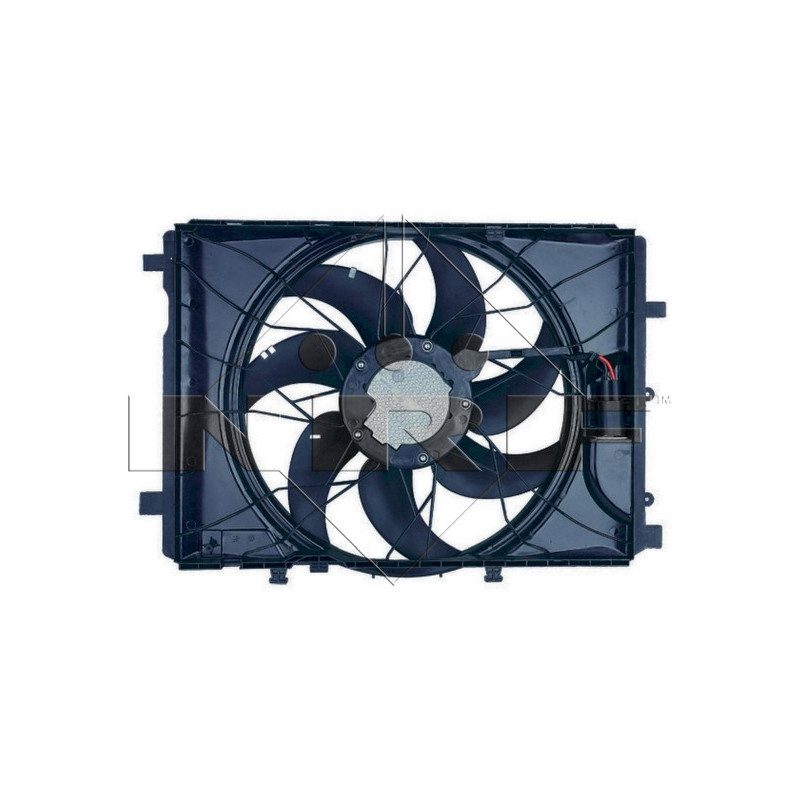 Ventilateur (refroidissement moteur) NRF