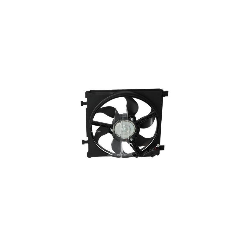 Ventilateur (refroidissement moteur) NRF