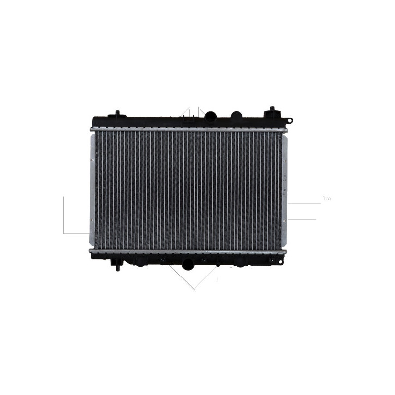 Radiateur NRF